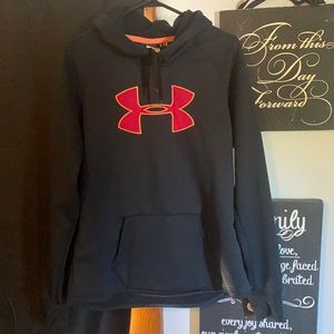 Under Armour hoodie